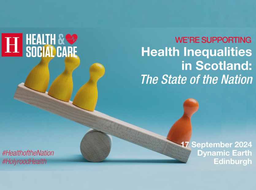 Health Inequalities in Scotland: The State of the Nation