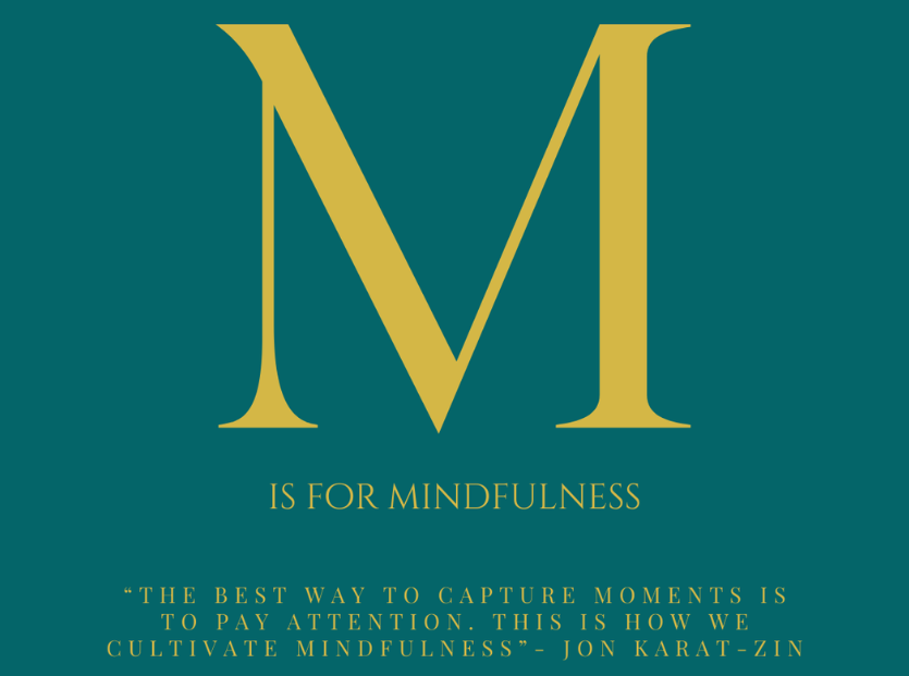 Mindfulness