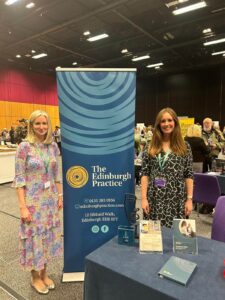 Alzheimer Scotland conference