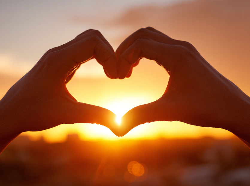 love